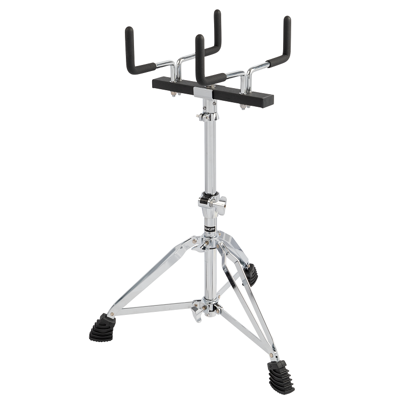 DXP Marching Snare Drum Stand — Engadine Music