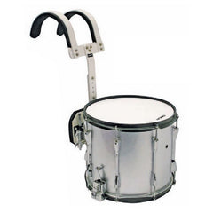 DXP Marching Snare Drum with Harness - Various
