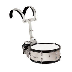 DXP Marching Snare Drum with Harness - Various