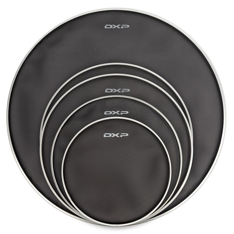 DXP Mesh Drum Head Pack - Various