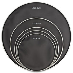 DXP Mesh Drum Head Pack - Various