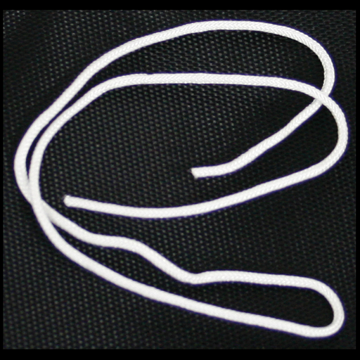 DXP Nylon String Snare Tie