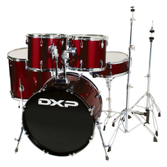 DXP Pioneer Series Drum Kit - Various