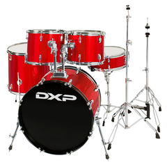 DXP Pioneer Series Drum Kit - Various