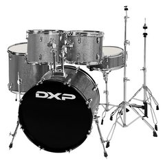 DXP Pioneer Series Drum Kit - Various