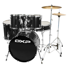 DXP Pioneer Series Drum Kit - Various