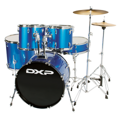 DXP Pioneer Series Drum Kit - Various