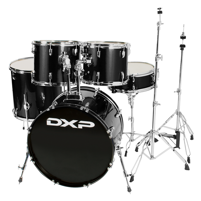 DXP Pioneer Series Drum Kit - Various