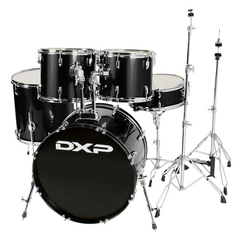 DXP Pioneer Series Drum Kit - Various