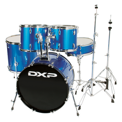 DXP Pioneer Series Drum Kit - Various