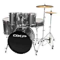 DXP Pioneer Series Drum Kit - Various