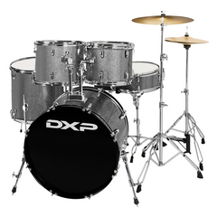 DXP Pioneer Series Drum Kit - Various