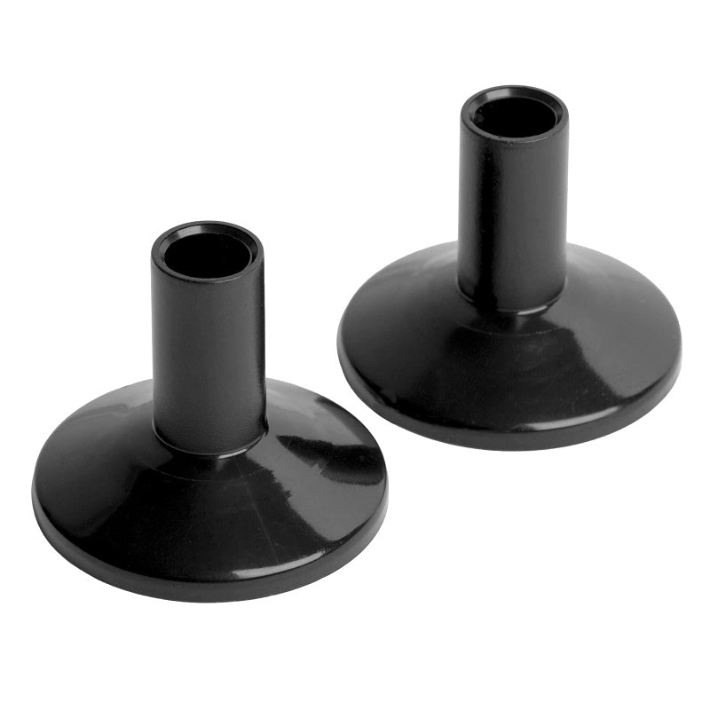 DXP Plastic Cymbal Sleeve Pack