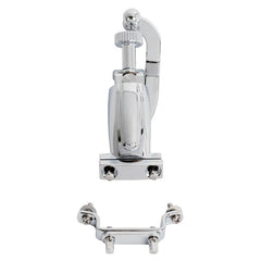 DXP Pro Snare Strainer