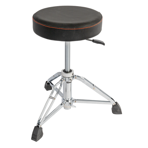 DXP Professional Hydraulic Drum Throne