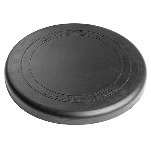 DXP Rubber Drum Practice Pad - Various