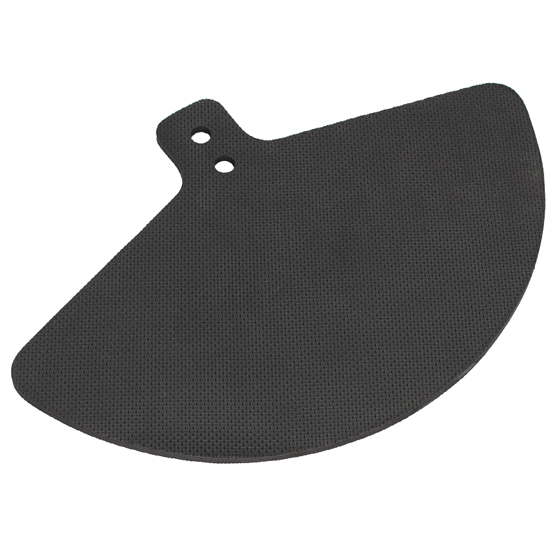 DXP Rubber Mute Pad for Cymbals - Various Sizes