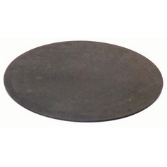 DXP Rubber Mute Pad for Drums - Various Sizes