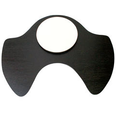 DXP Rubber Mute Pad for Drums - Various Sizes
