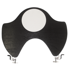 DXP Rubber Mute Pad for Drums - Various Sizes
