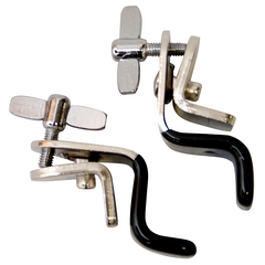 DXP Rubber Mute Pad for Drums - Various Sizes