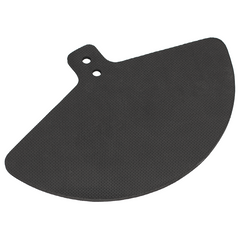 DXP Rubber Mute Pad for Drums - Various Sizes