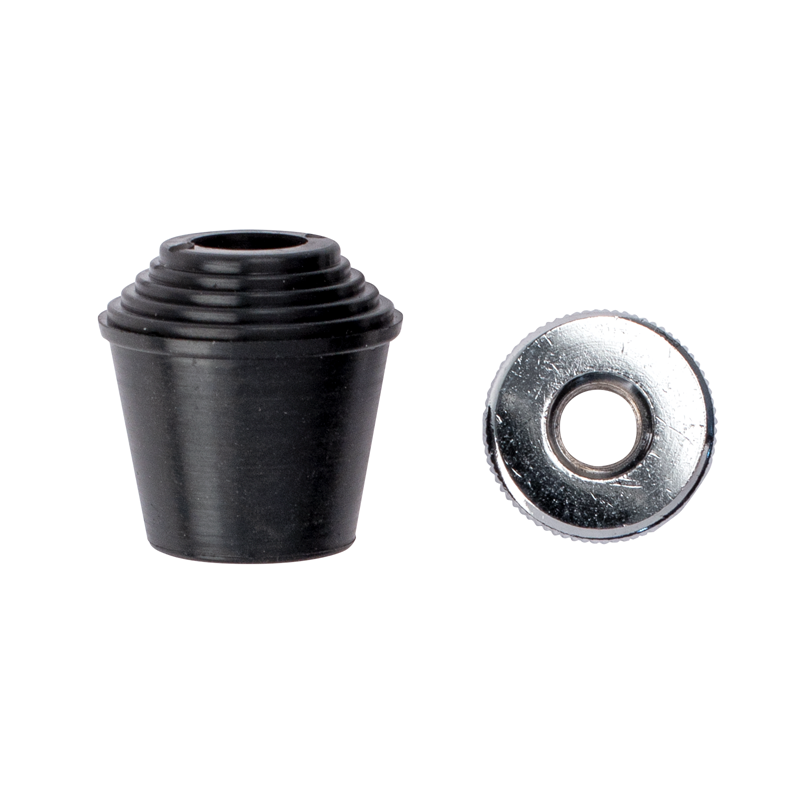 DXP Rubber Tip for Bass Drum Spur