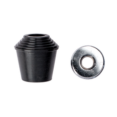 DXP Rubber Tip for Bass Drum Spur