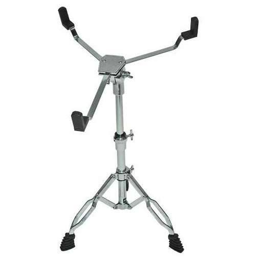 DXP Snare Drum Stand Double Braced Chrome