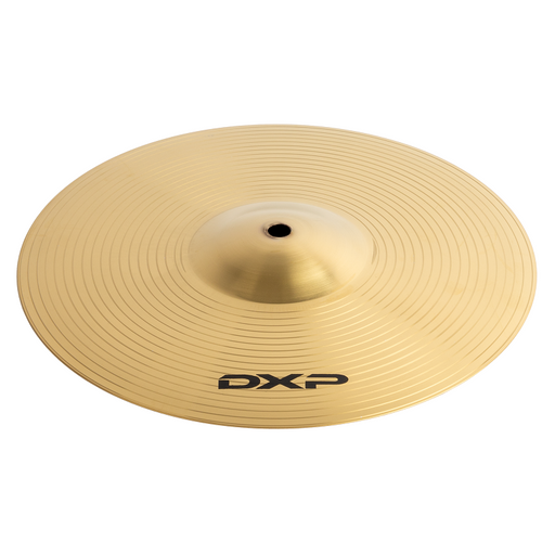 DXP Steel Alloy Cymbal - Various
