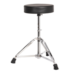 DXP Sturdy Drum Throne