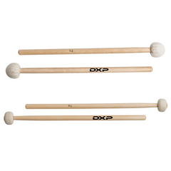 DXP Timpani Mallets (Pair) - Various