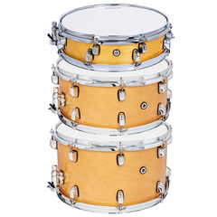 DXP Wood Piccolo Snare Drum - Various