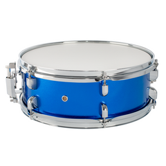 DXP Wood Snare Drum - Various Colours