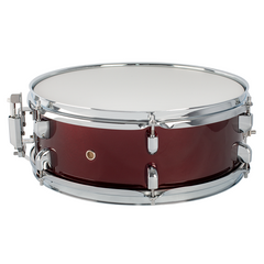 DXP Wood Snare Drum - Various Colours
