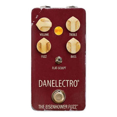 Danelectro Eisenhower Fuzz