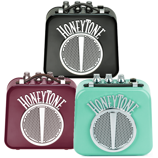 Danelectro Honeytone Mini Amplifier - Various