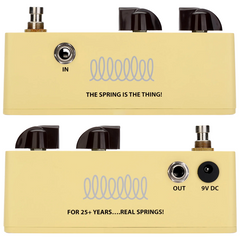 Danelectro Spring King Junior Reverb