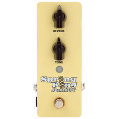 Danelectro Spring King Junior Reverb