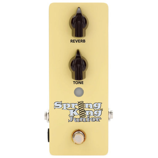 Danelectro Spring King Junior Reverb