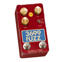 Danelectro Vintage 3699 Fuzz