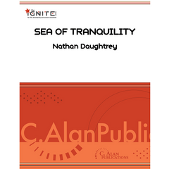 Daughtrey - Sea of Tranquility