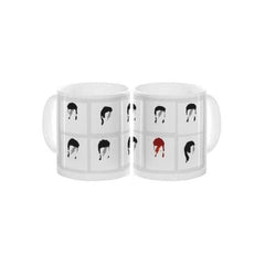 David Bowie Mug - Various