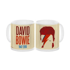 David Bowie Mug - Various