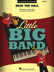 Deck The Hall Lbb JE4 SC/PTS