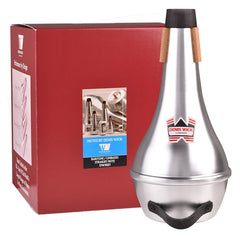 Denis Wick Baritone Straight Mute