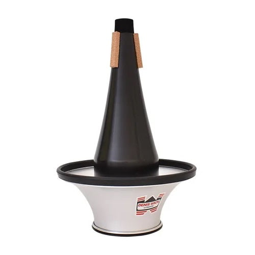 Denis Wick Bass Trombone Cup Mute