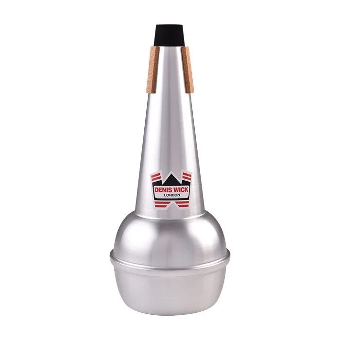 Denis Wick Bass Trombone Straight Mute