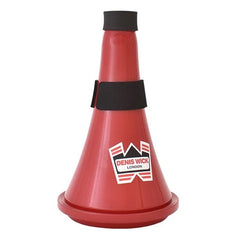 Denis Wick Bass Trombone Travel Mute