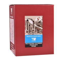 Denis Wick Flugelhorn / Alto Trombone Straight Mute